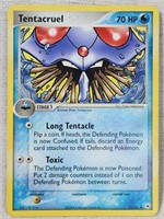 (2004) TENTACRUEL 51/101 HIDDEN LEGENDS