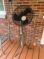 Holmes Outdoor Fan