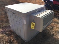 Large Industrial Swamp Cooler