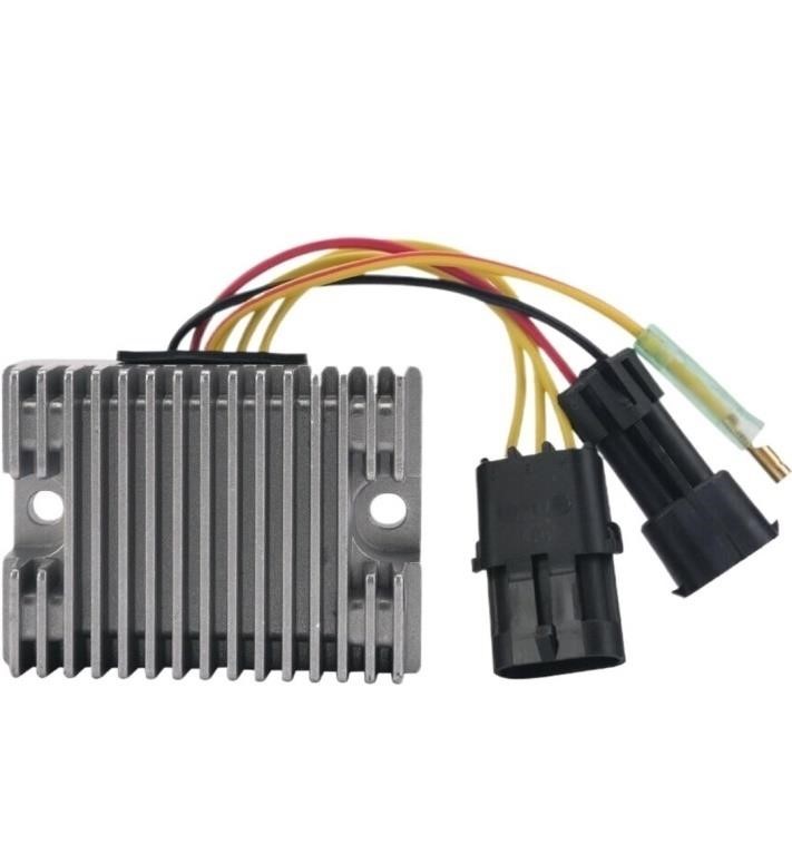 Voltage regulator compatible with Polaris 400 500