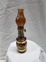 Vintage Missouri Collectible Oil Lamp
