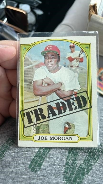 Sports Cards, Autographs, Relics, Collectibles and More
