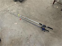 FISHING POLES