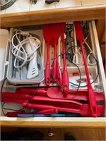 Drawer lot