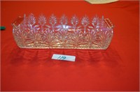 Waterford Dewitt Bread Tray