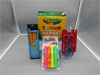 School or Business Lot, all items app. new