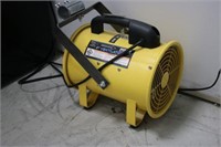 Chicago Electric 8" Fan