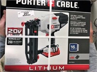 Porter Cable Nailer Kit