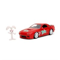 Hollywood Rides 1:24 Scale '85 MAZDA RX-7