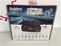 Uniden Extreme Long Range Radar/Laser Detector