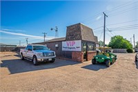 1700 N Lincoln Ave - Hastings, NE - Online Auction