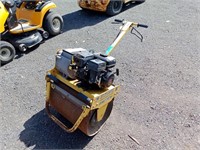 Bomag BW55E Vibrating Roller