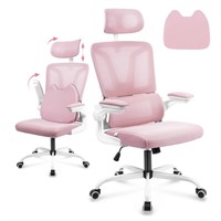 N7130  Soontrans Ergonomic High Back Office Chair