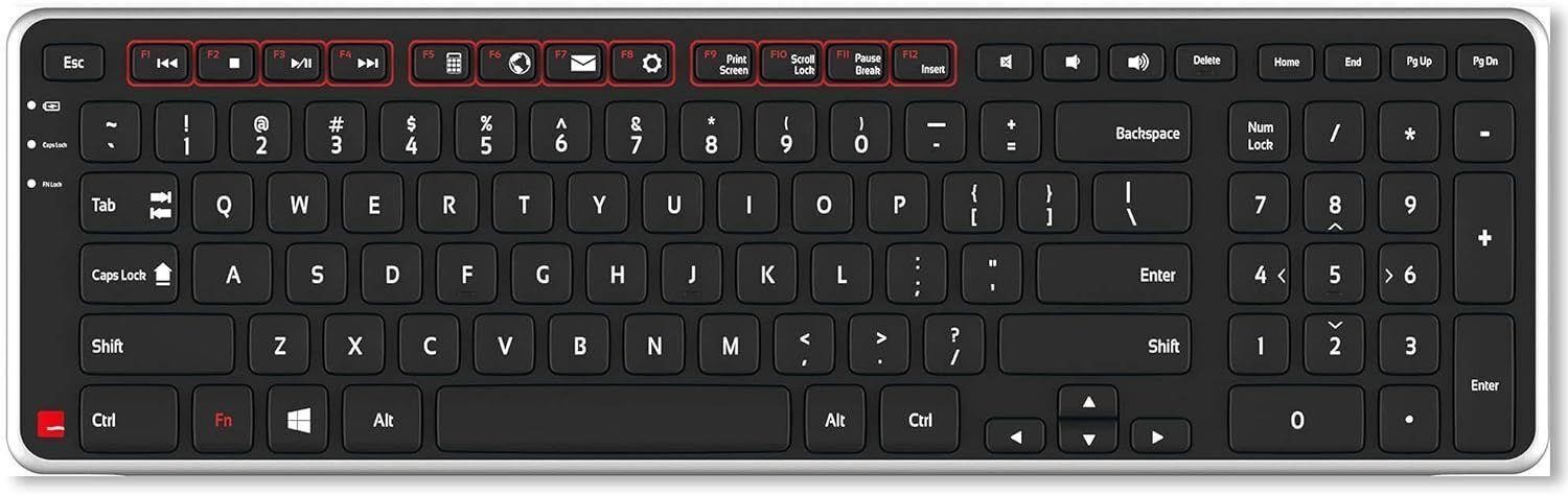Contour Design Balance Keyboard Wireless
