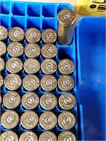 454 CASULL F-A  BRASS LOT IN REUSEABLE BOX