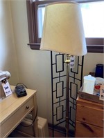 Floor Lamp, Decorative Corner Piece