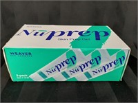 Nuprep Skin Prep Gel - 3 Bottles - new in box