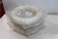 (5) 100FT NYLON 3/8" TUBING