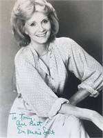 Eva Marie Saint signed photo