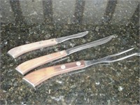 Homemaker Cutlery Set