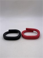 UP 24 JAWBONE W/ MOTION X LOT OF 2