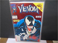 #1 Venom Comic Book