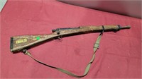 Ww2 army navy training rifle