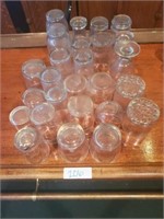 27 Miscellaneous Glasses