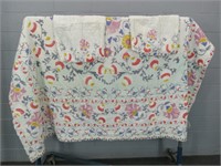 Anthropologie Comforter Set Pre-owned