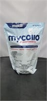 Mycolio Disinfectant Wipes Refill Pouch