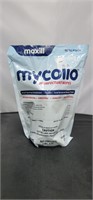 Mycolio Disinfectant Wipes Refill Pouch