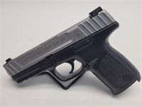 SMITH & WESSON SD9 VE 9MM Pistol