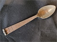 VTG Taxco 980 Silver Spoon