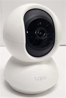 TP-Link Tapo 2K Pan/Tilt Indoor Security WiFi