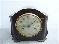 7'' Smith's Enfield Clock