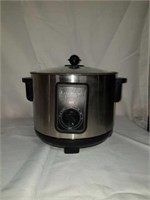 Continental Platinum Deep Fryer