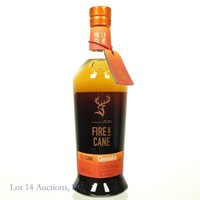 Glenfiddich Fire & Cane Single Malt Scotch