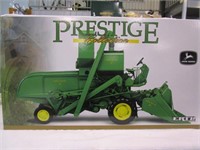 2001 Ertl Prestige Collection John Deere 45
