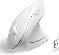 NEW $30 Wireless Ergonomic Design Right Hand Mouse