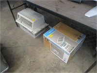 AC units