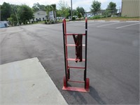 Heavy Duty Appliance Hand Truck