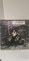 Allman brothers double records exc cond
