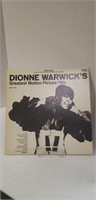 Dionne Warwick record excellent condition