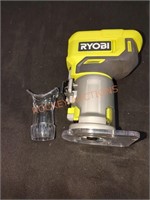 RYOBI 18V Compact Router Tool Only