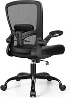 FelixKing Office Chair - Black