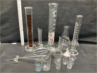 Lab supplies