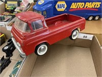 NYLINT FORD TRUCK
