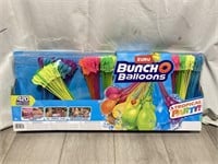 Zuru Buncho Balloons *open box *some missing