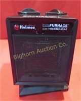 Holmes Electric Heater: Insta Furnace