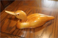 Wooden Duck 10L